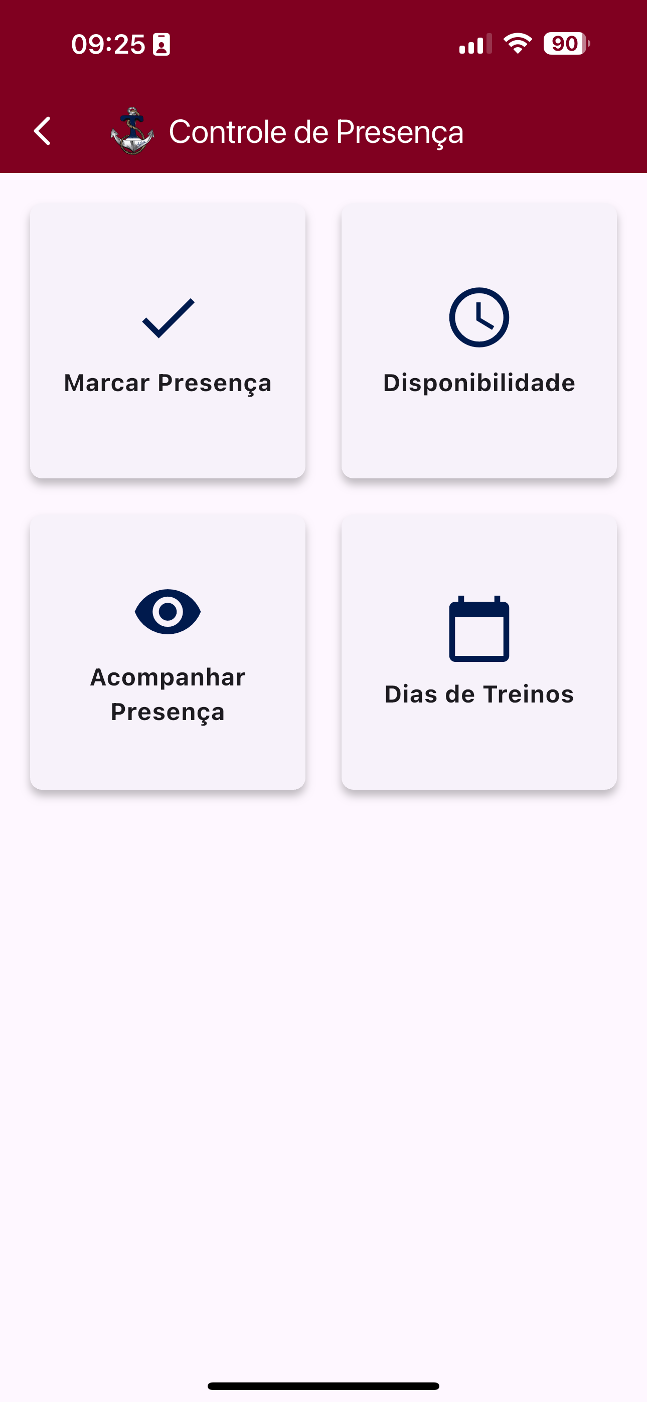 Ponto Zero