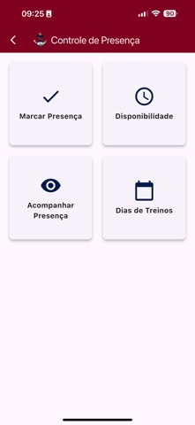Ponto Zero screenshot