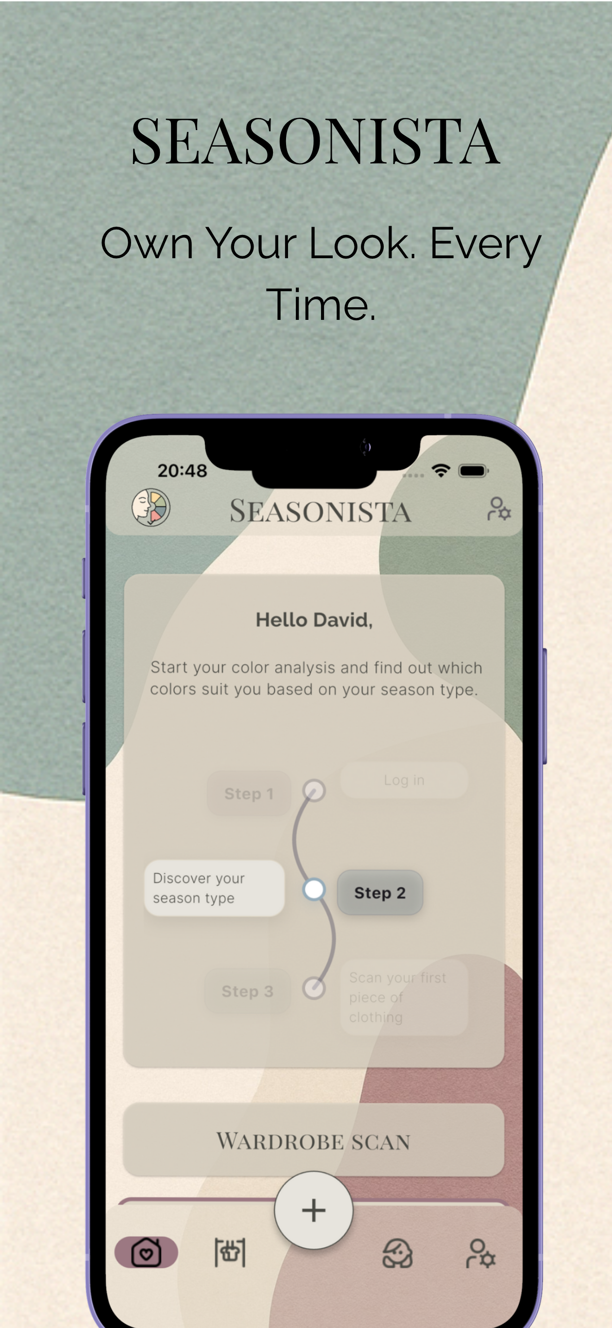Seasonista screenshot 4