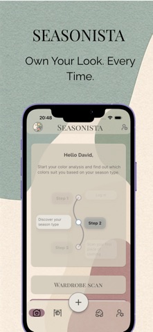 Seasonista Screenshot 2 of 10