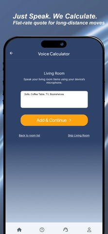ProfMoving Screenshot 3 of 6