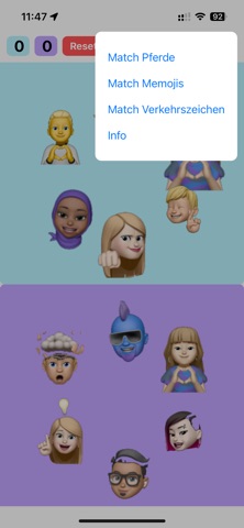 MatchIt! screenshot