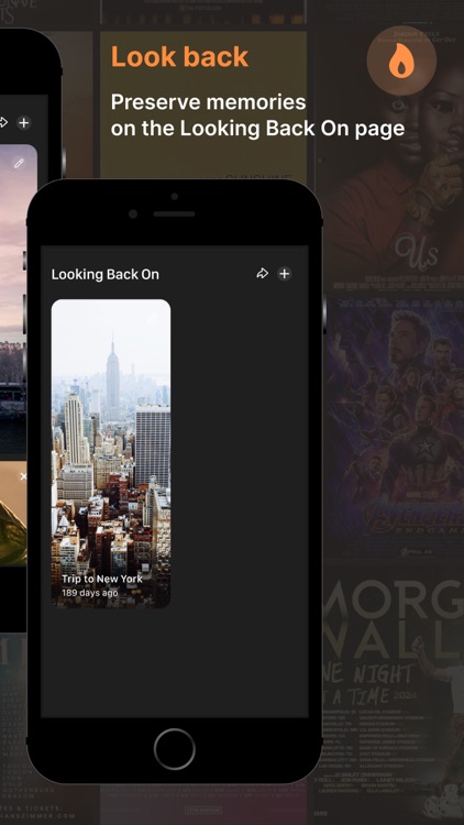 lft · looking forward to