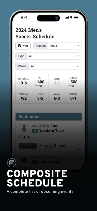 Presto Sidekick Screenshot 3 of 4
