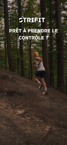 Strifit Screenshot 7 of 7