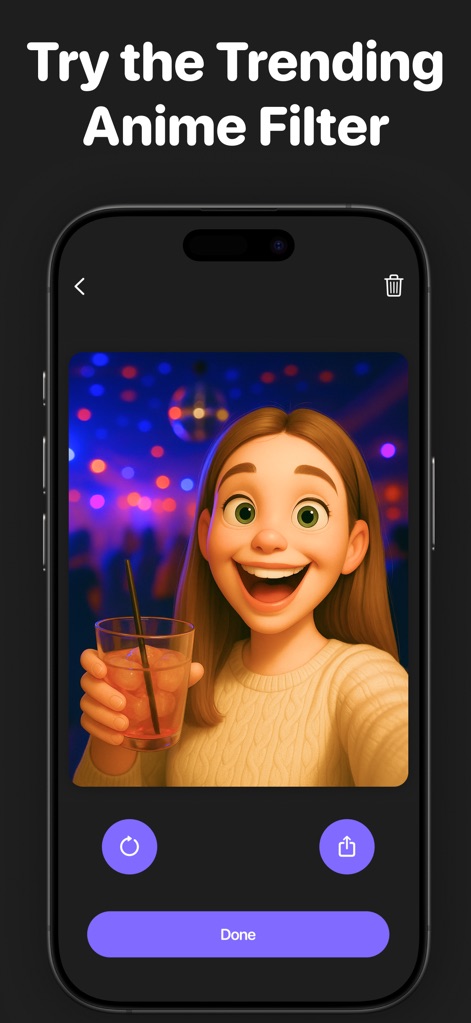 Cartoon Yourself: CartoonPic - Photo & Video App | MWM