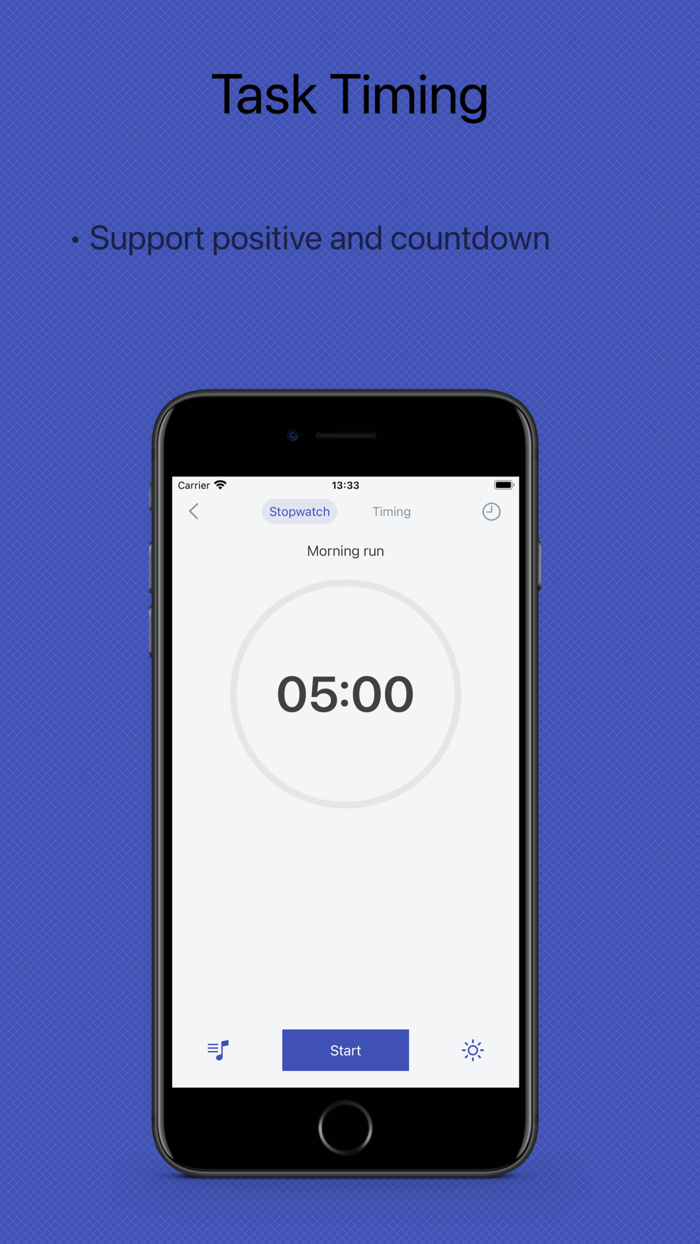 작업 및 습관 보조