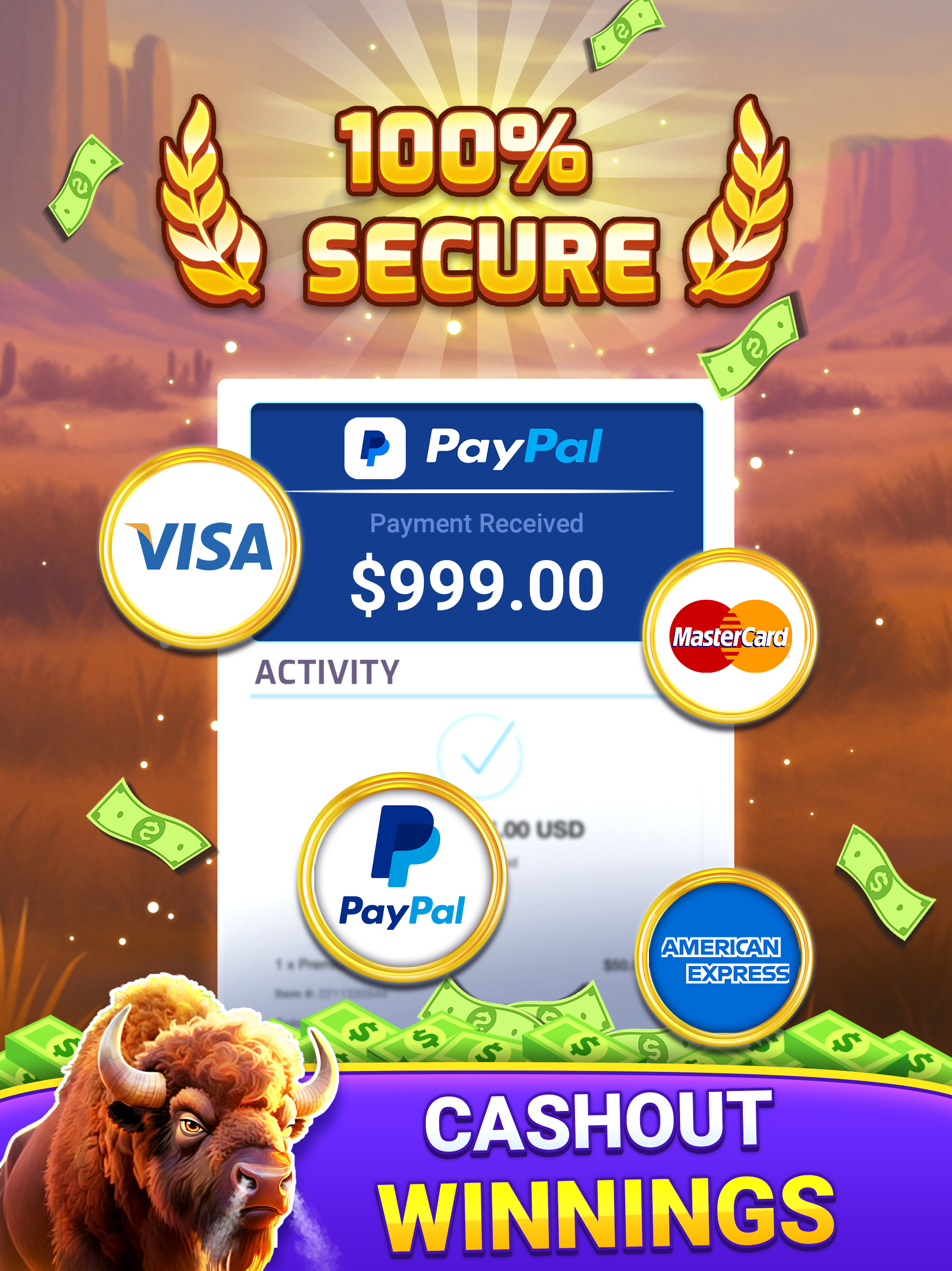 Bingo Rampage: Win Real Cash screenshot 11