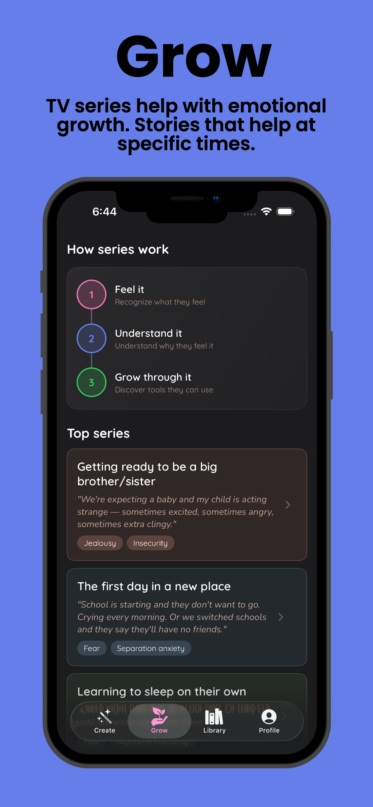 Buky Smart Stories