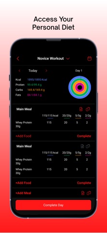 UTLD screenshot