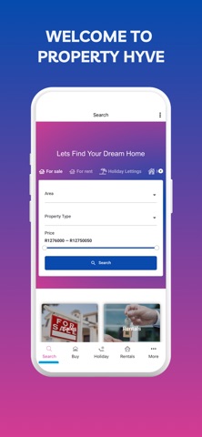 Property Hyve Screenshot 1 of 4
