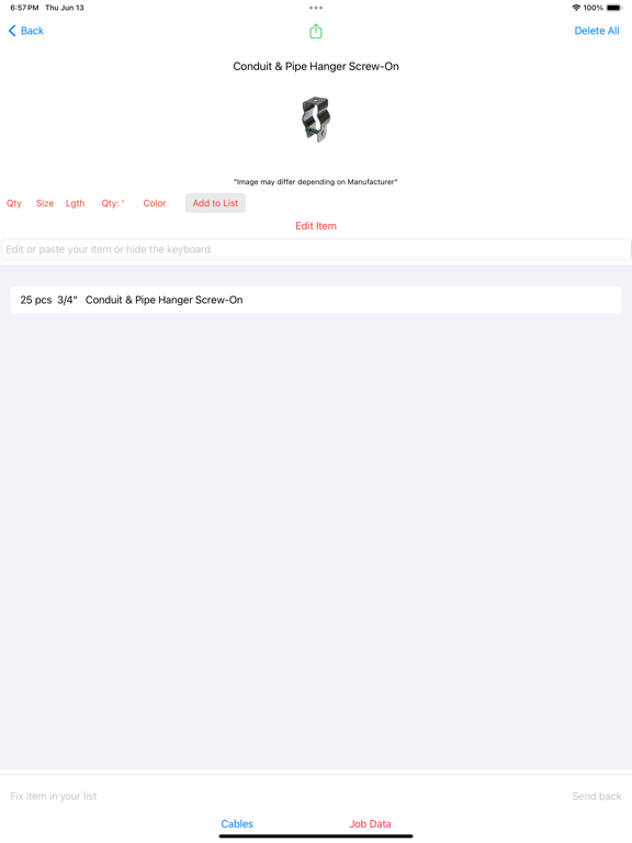 Screenshot #5 pour Myliis