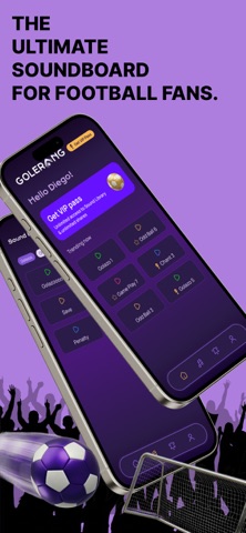 Golerang Screenshot 1 of 6