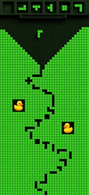 Block Crush！ screenshot 5