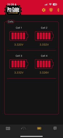 ProGuide Power V2 Screenshot 5 of 7