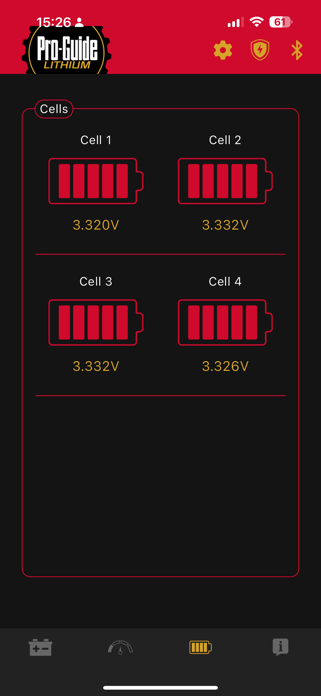 ProGuide Power V2 Screenshot 5 of 7