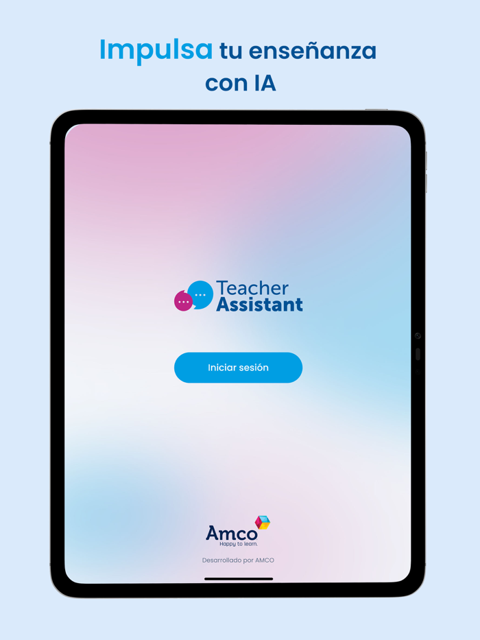 AI Teacher Assistant