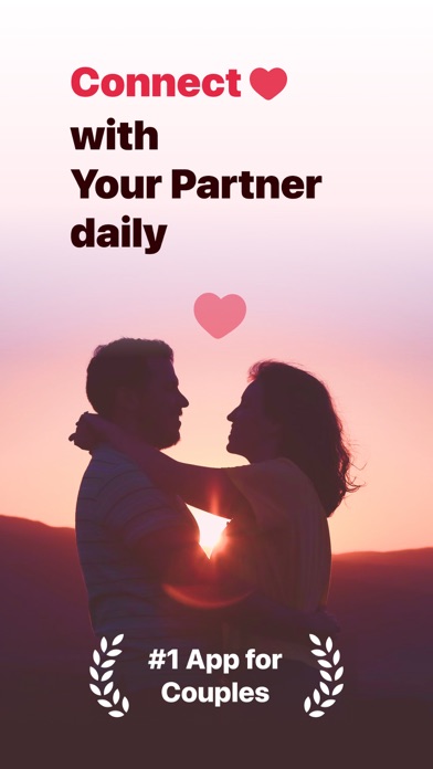 DUO: Relationships for couples Screenshot