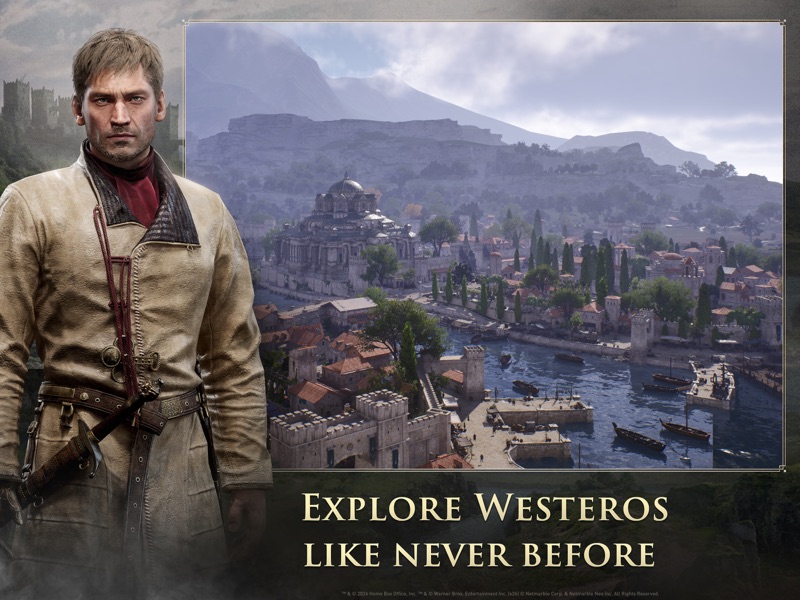 Game of Thrones Kingsroad screenshot 10