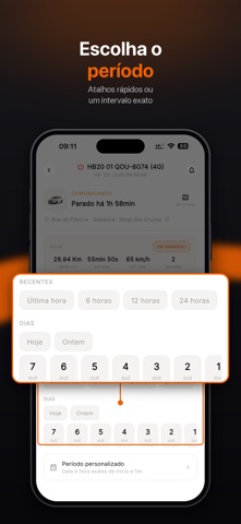 One1 Hibrido Screenshot 8 of 9