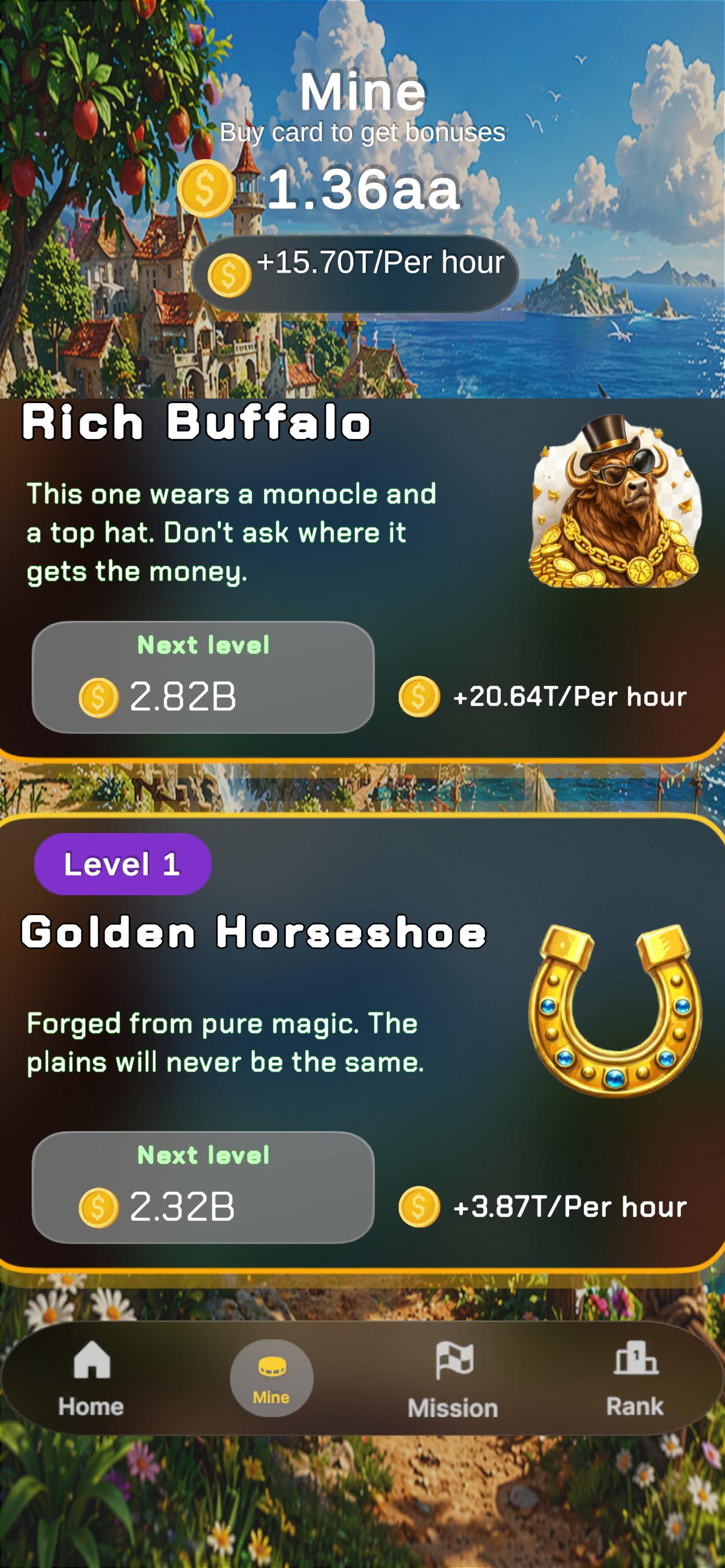 Buffalo Billionaire screenshot 7