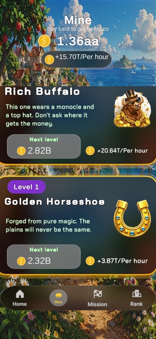 Buffalo Billionaire Screenshot 7 of 8