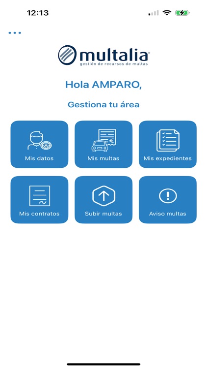 Multalia screenshot-3