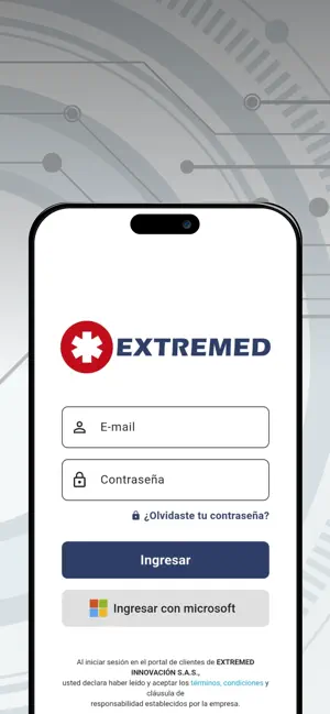 XMD Extremed screenshot 4
