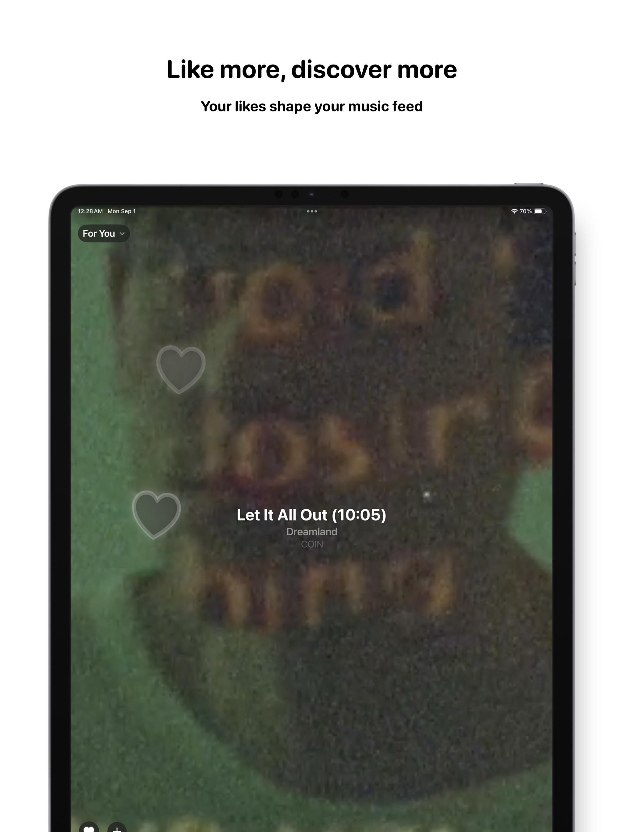 Jamio screenshot 5