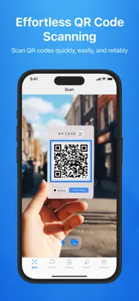 Scan QR Code.: Screenshot 1 von 6