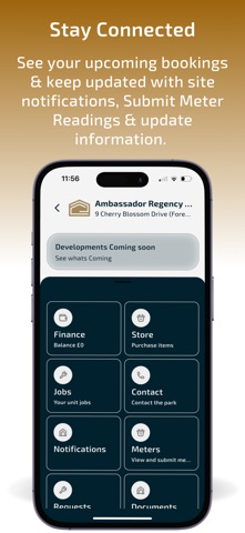Regency Living Screenshot 1 of 3