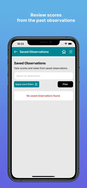 OPQ Tool screenshot 4
