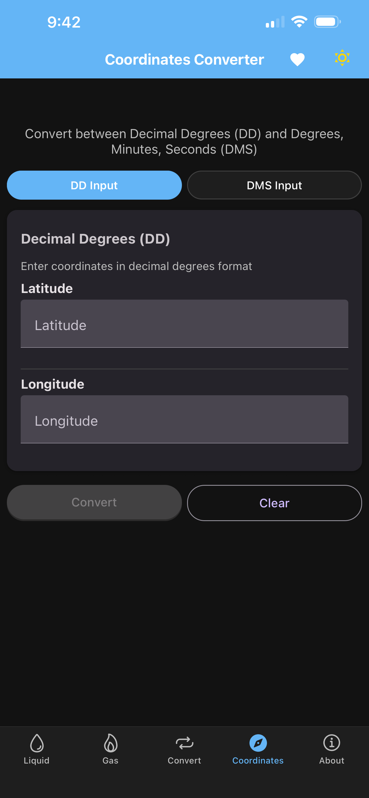 PipeCalc Pro App screenshot 5