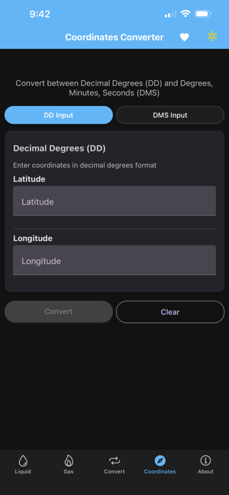 PipeCalc Pro App Screenshot 5 of 9