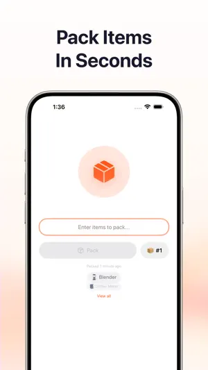 MyStorageUnit - Item Inventory screenshot 4