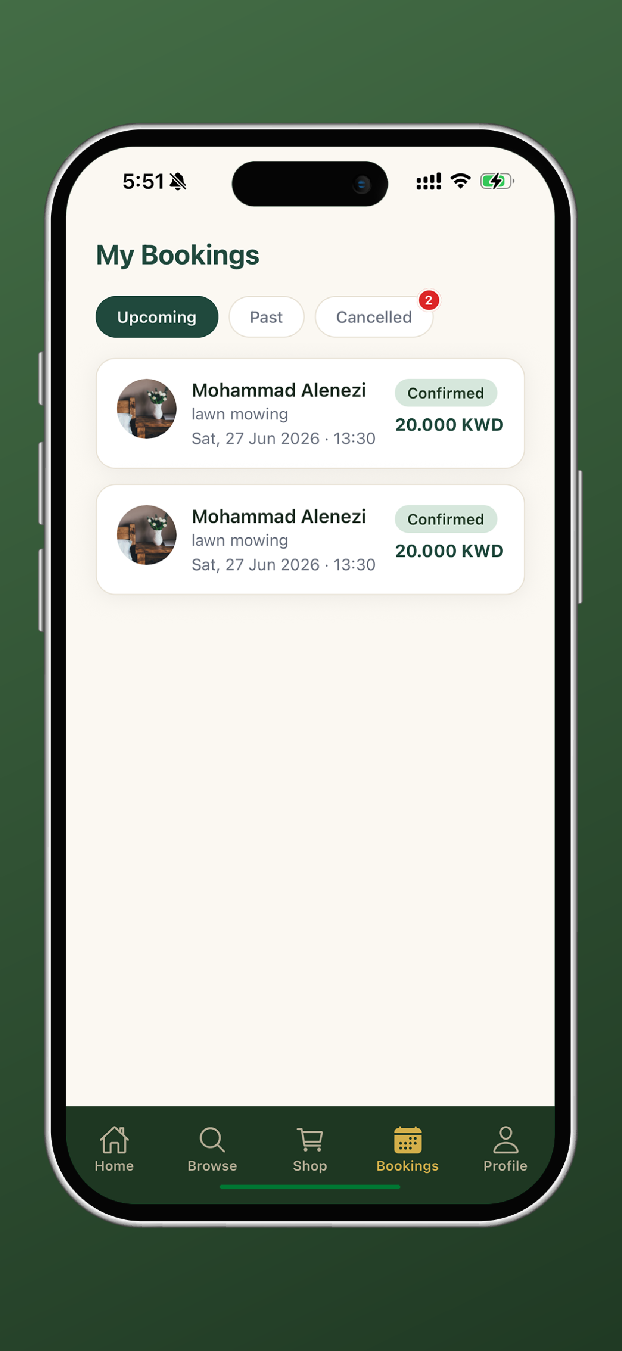 GetWaha screenshot 5