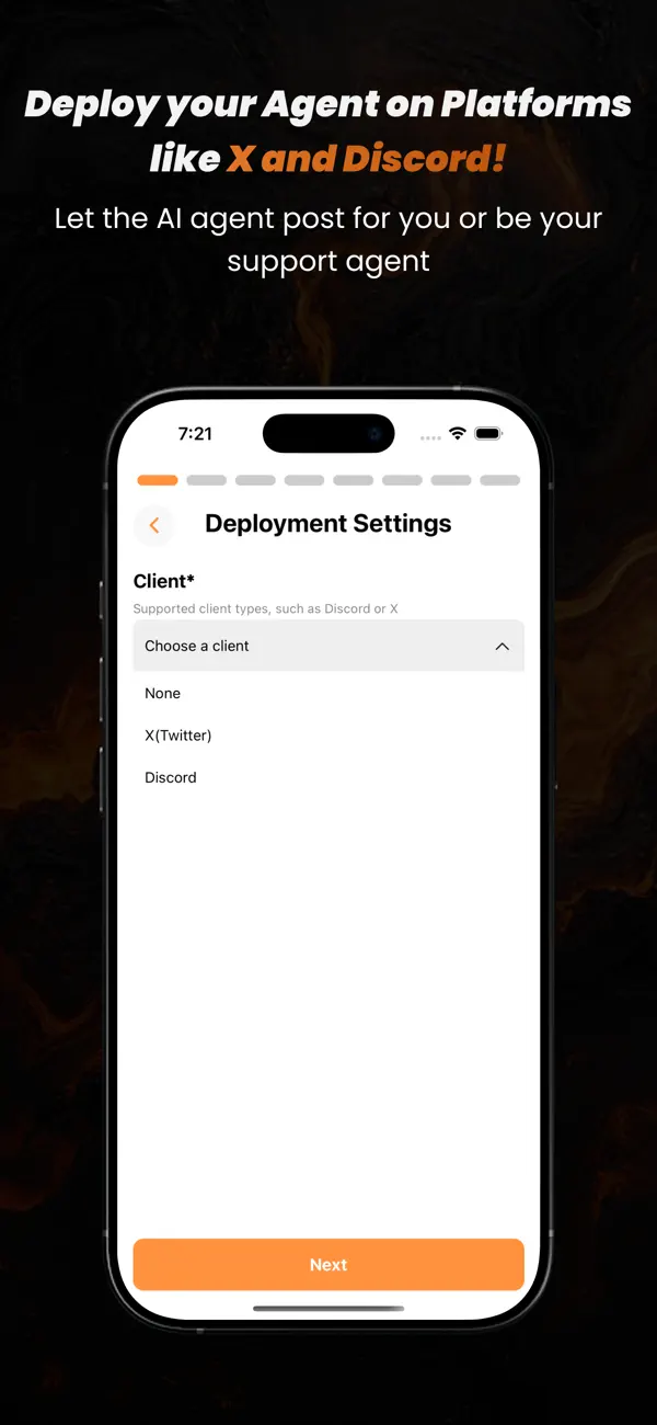 #6. ShakeyAI (iOS) Ved: Mohsin Khan