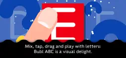 Bubl ABC screenshot 4