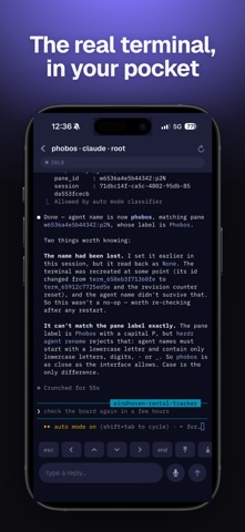 herdrup: agents in your pocket 스크린샷 2
