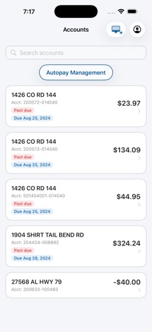 Central EPA Screenshot 7 of 10