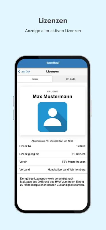 H4A App screenshot 4 of 8