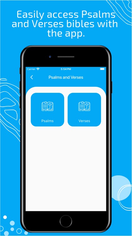 Psalms of the Day Holy Bible