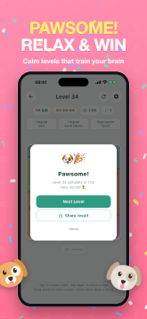 Barkdoku: Queens Dog Puzzle screenshot 3