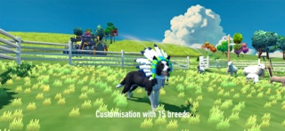 Sheepdog World Screenshot 5 of 8