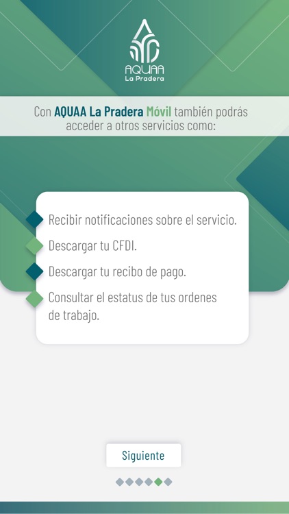 AquaaPradera - Pagos screenshot-5