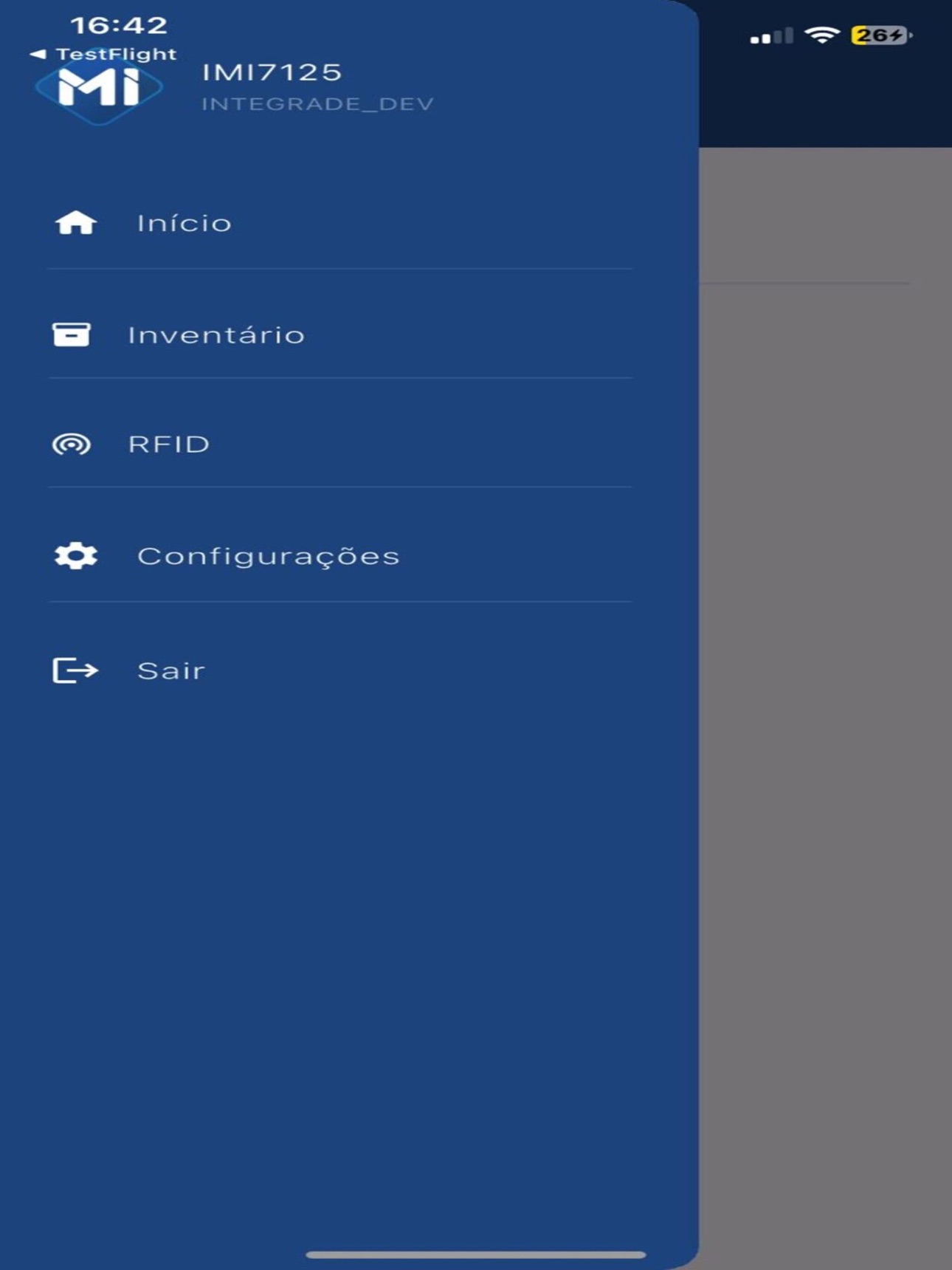 Screenshot 6 of iMi