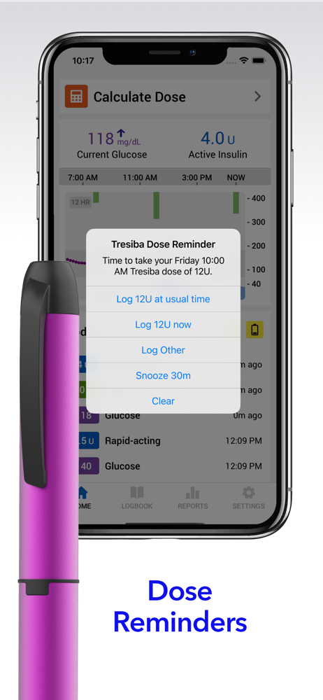 InPen Smart Pen screenshot 6