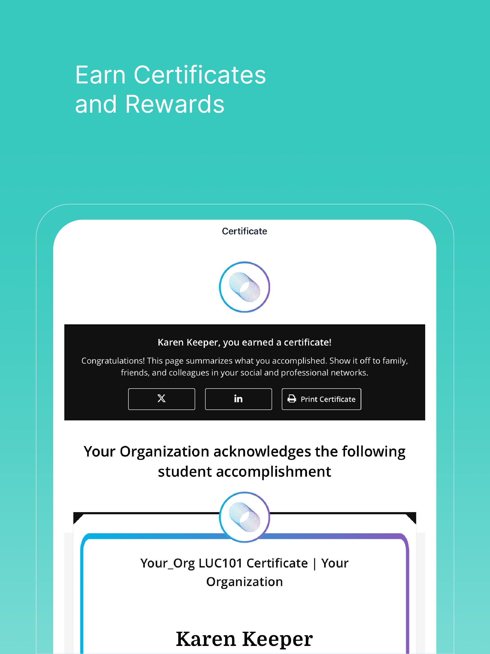 Embark