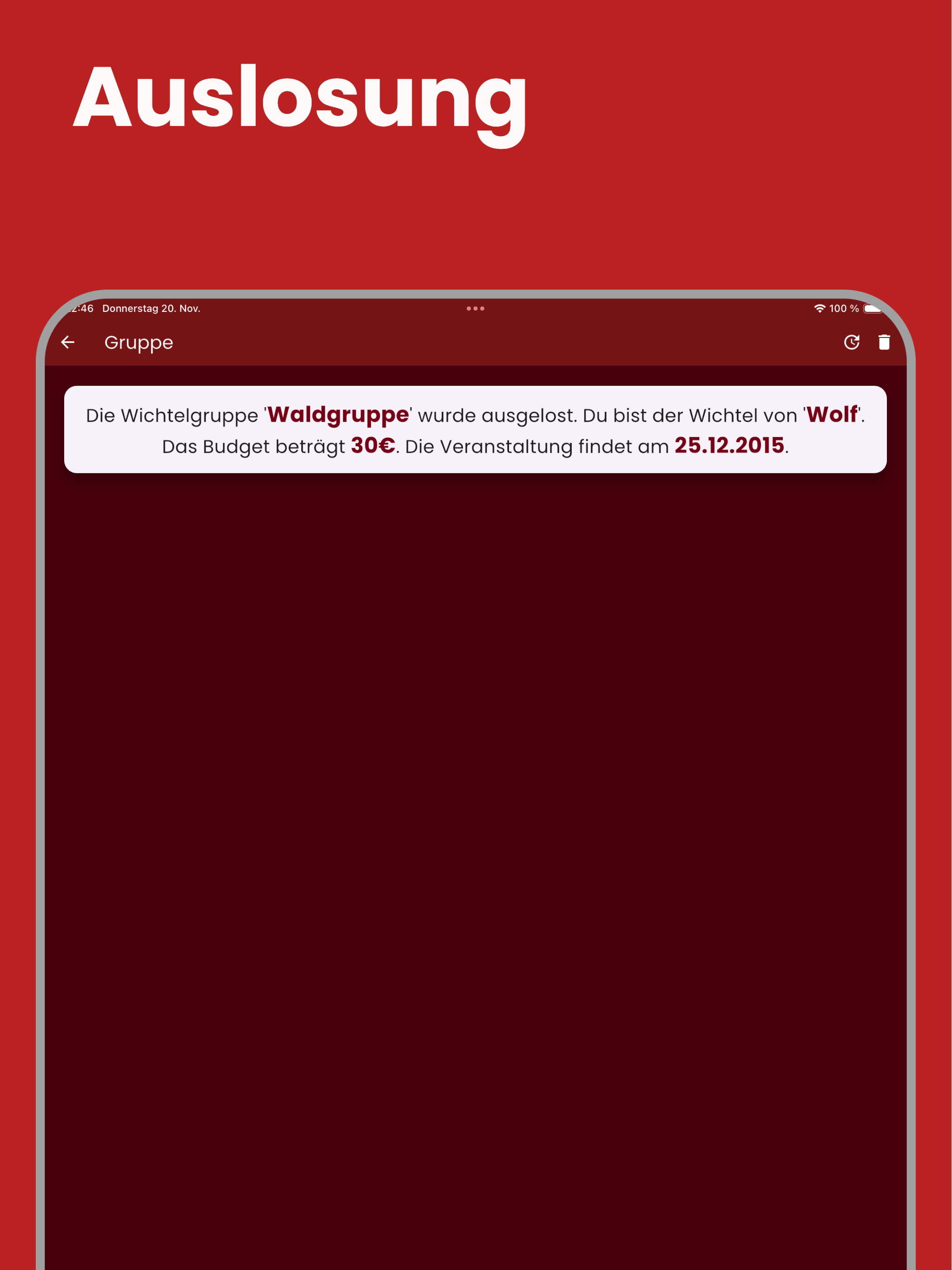 Wichtelrad screenshot 12