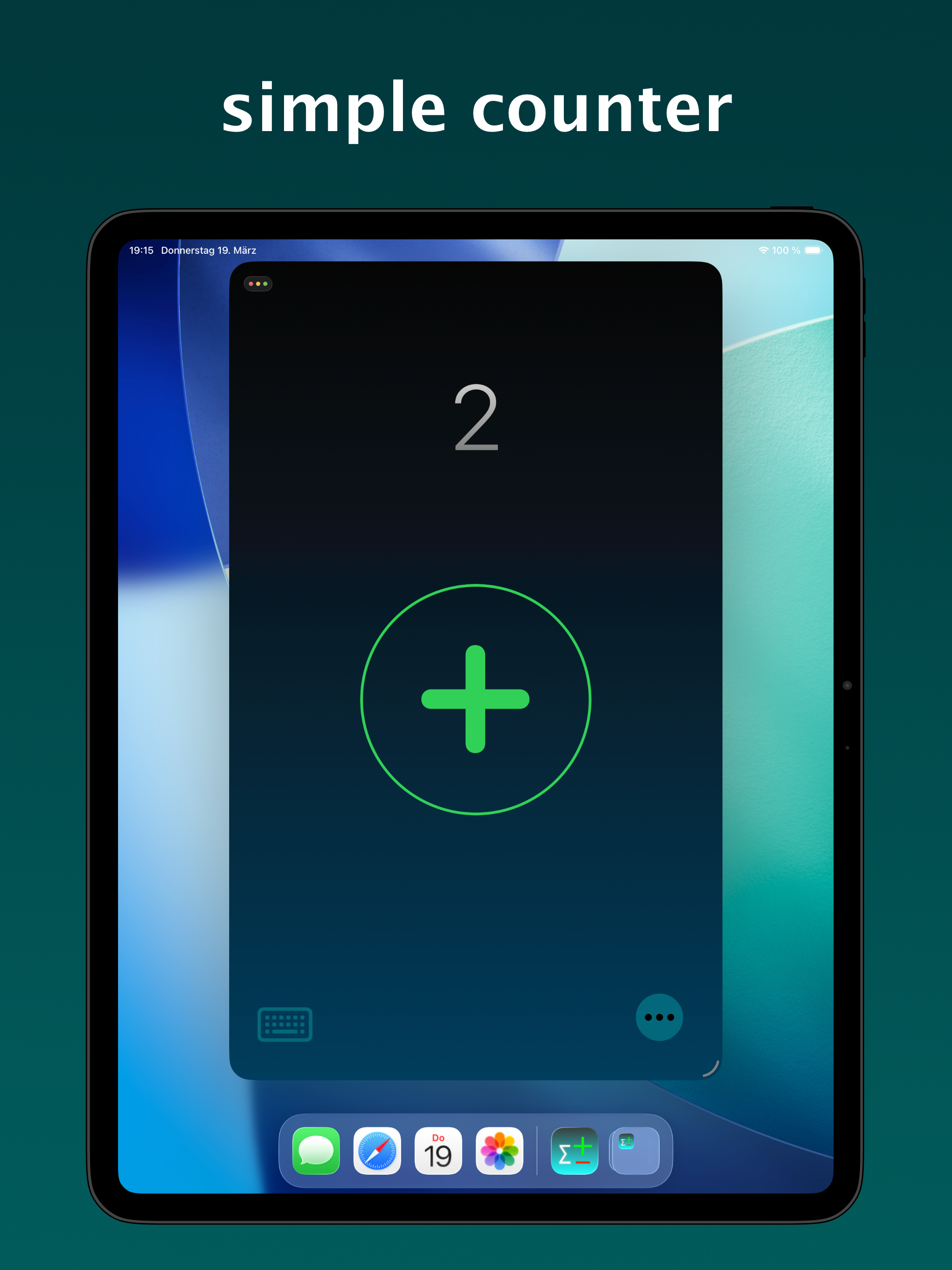 Counter - Count & Sum screenshot 11